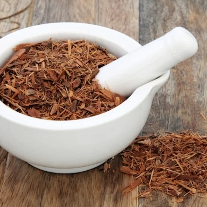 Catuaba Extract